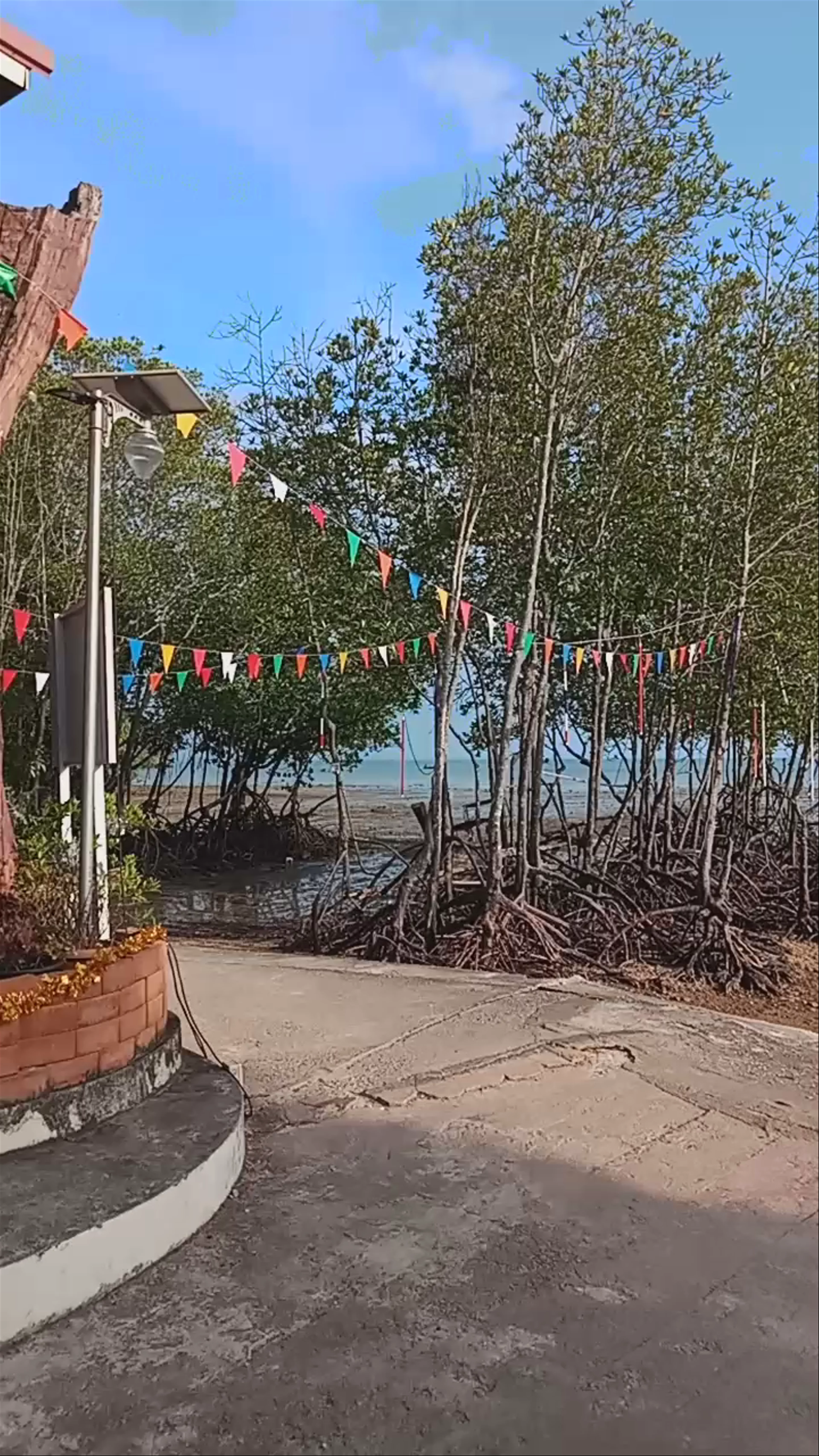 Railay Viewpoint Resort