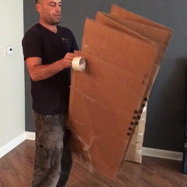 Houston First Movers - Yes that's how we are taking care of your dream tv - Movers Near Me - Houston, Texas