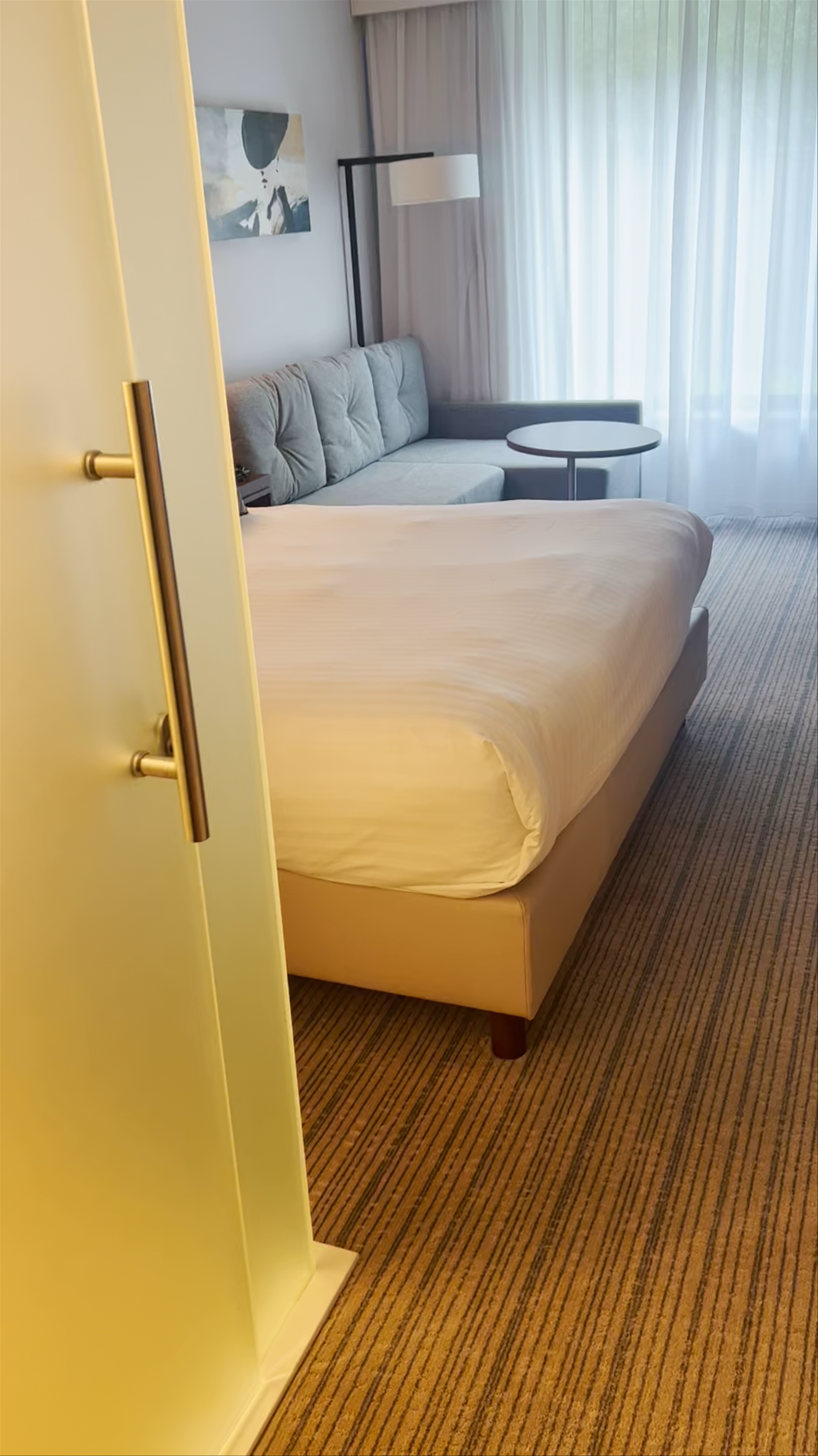Courtyard by Marriott Luton Airport