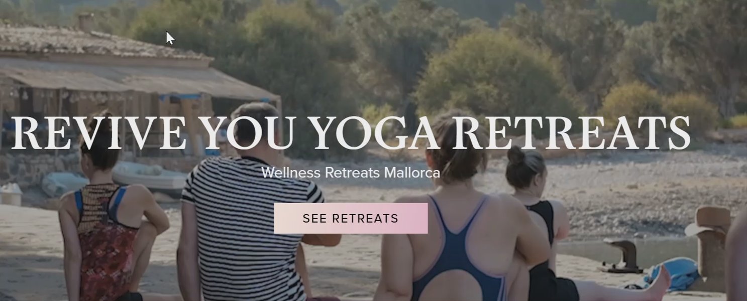 Time to retreat? 🌴