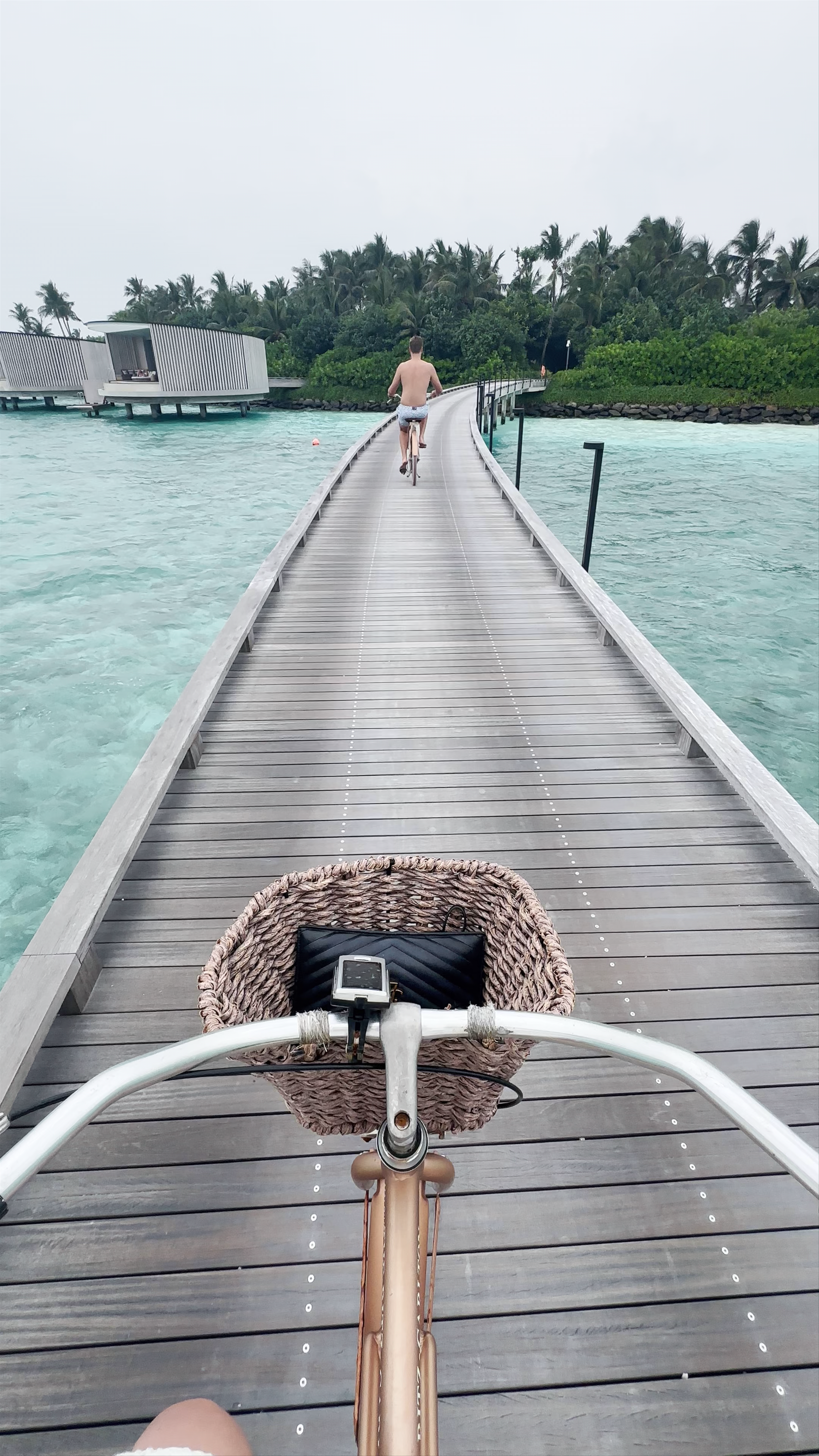 The Ritz-Carlton Maldives