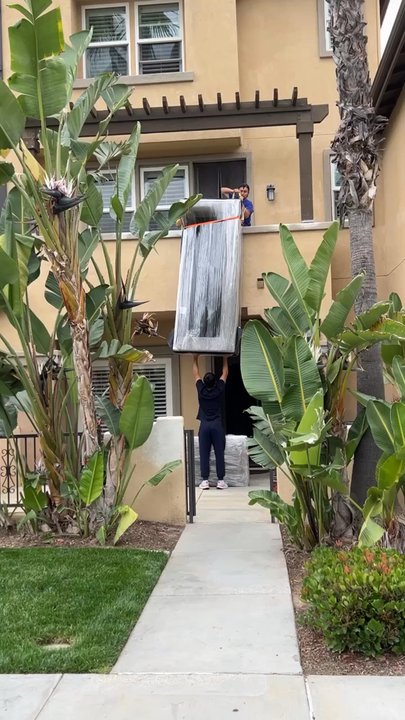 Legit Movers - Moving Company Whittier, Los Angeles - Movers Near Me - Whittier, California