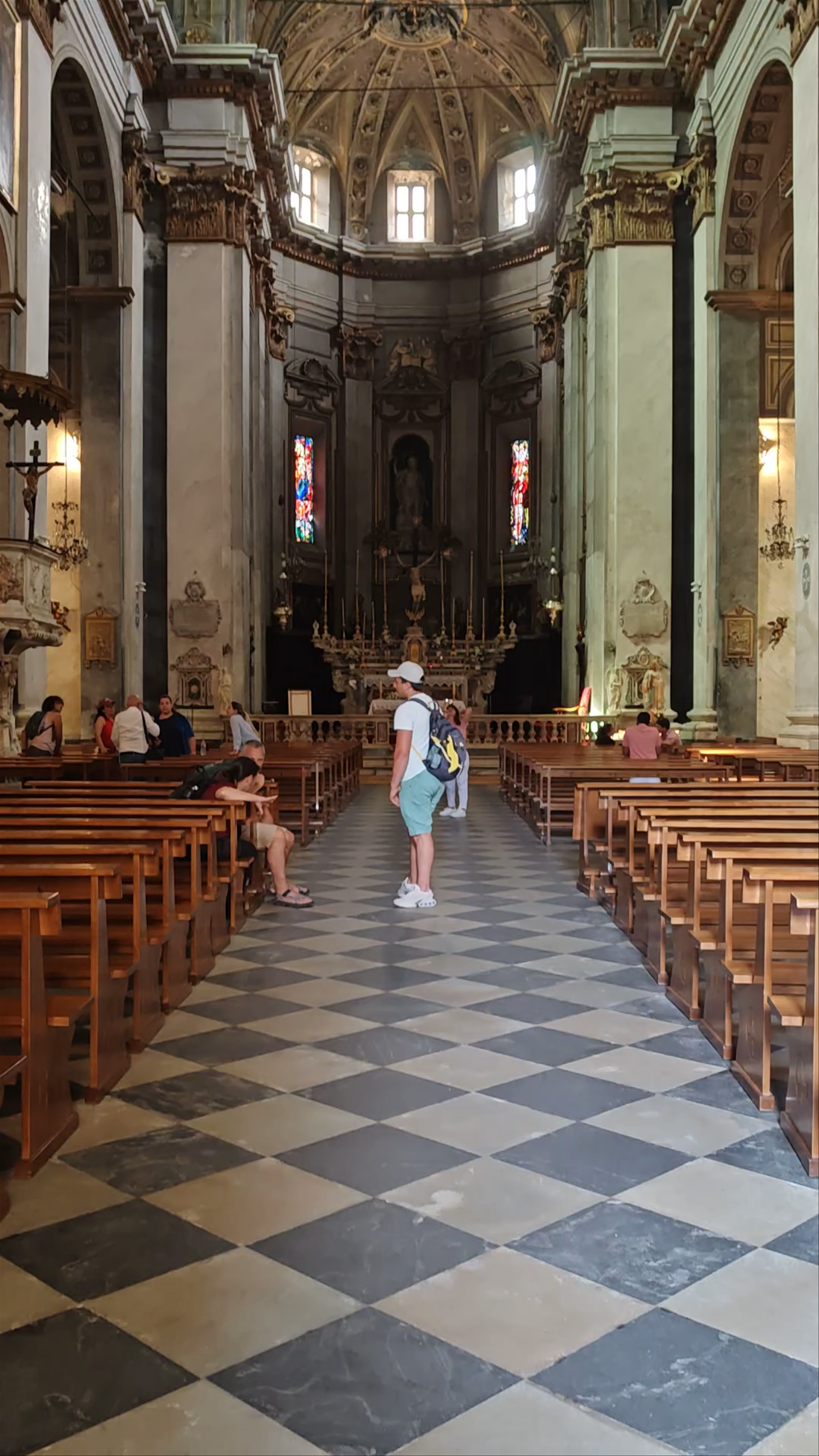 Église Saint Jean-Baptiste