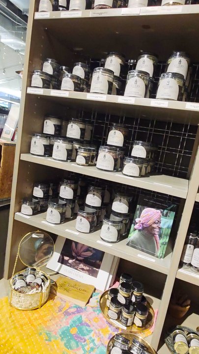 Curio Spice Co - Herbs & Spices Near Me - Cambridge, Massachusetts