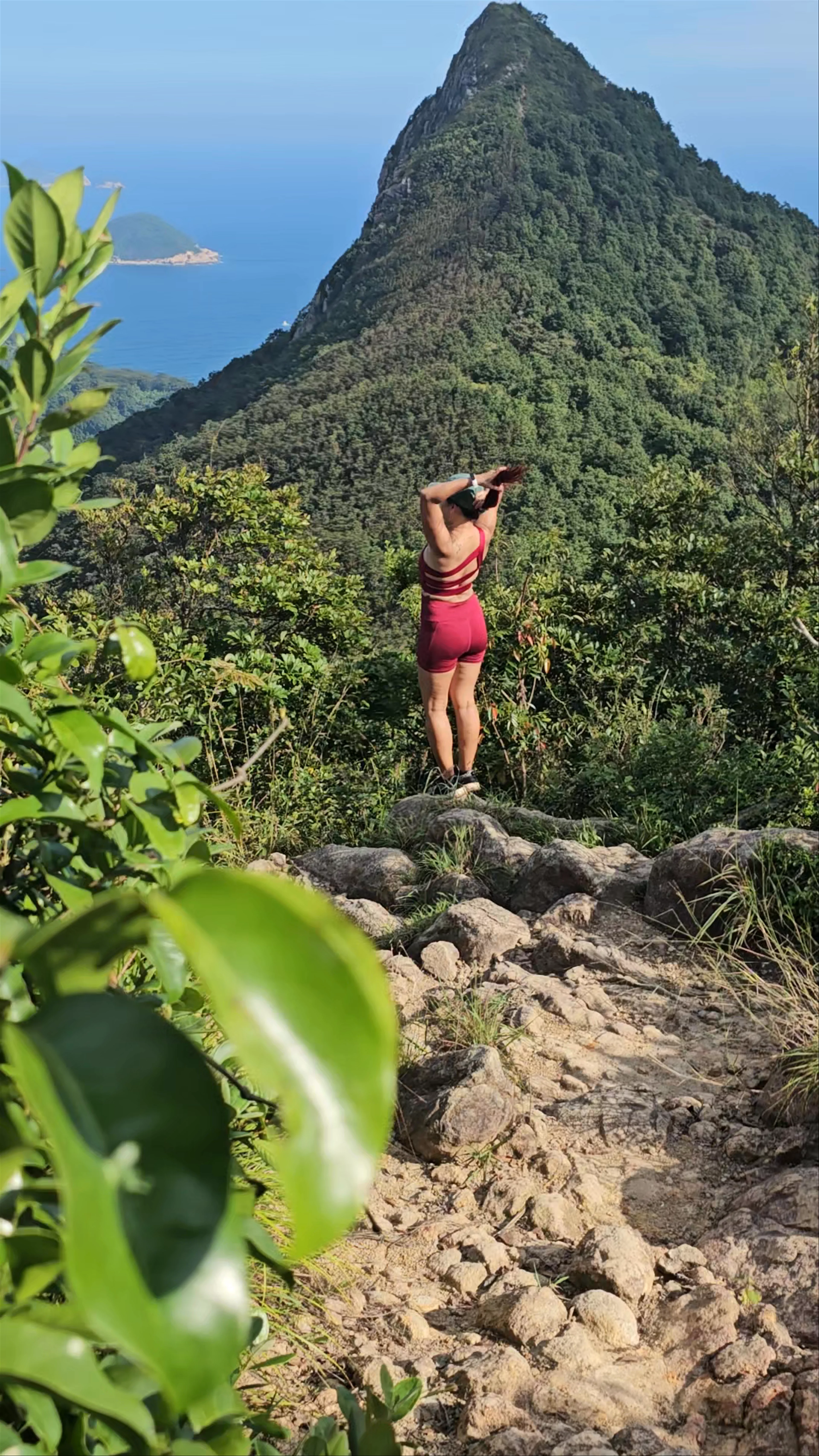 High Junk Peak