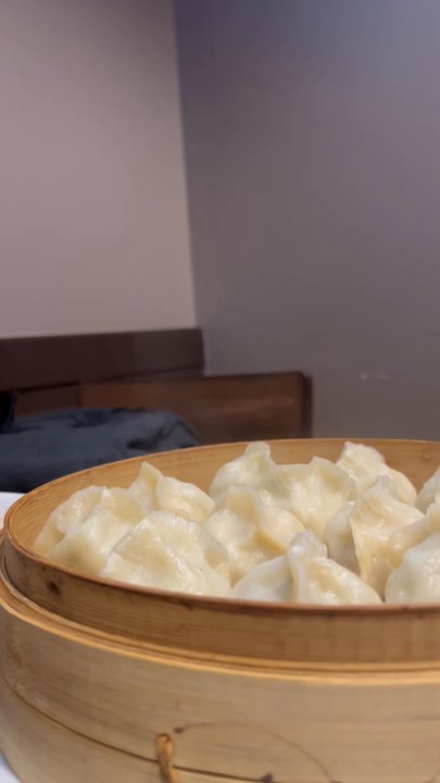 Dumpling Generation - Edmonds - Chinese Near Me - Edmonds, Washington