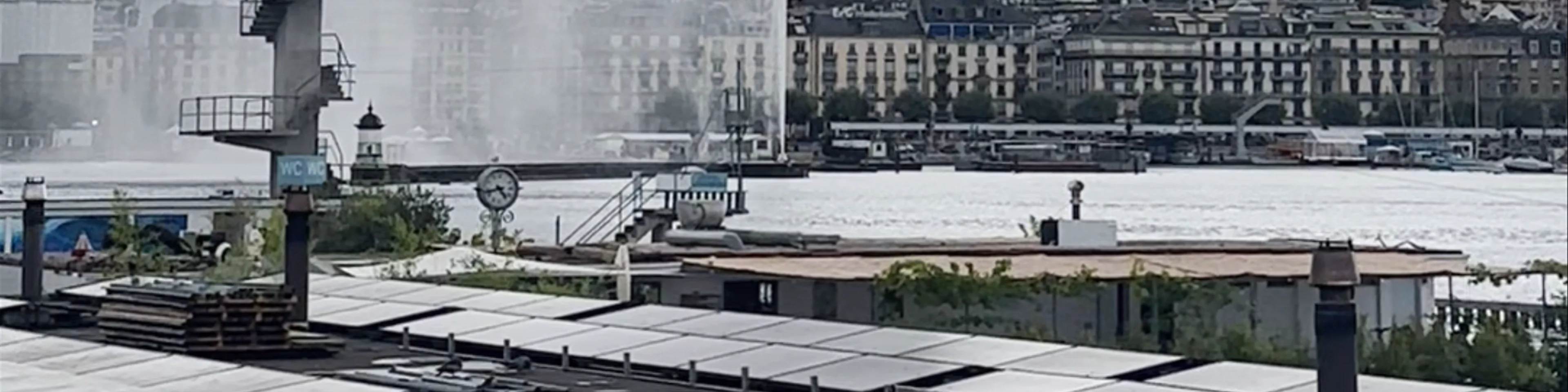 Jet d'Eau