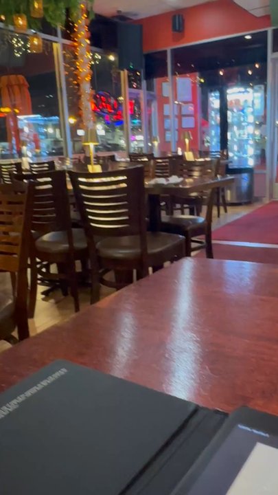 Sabor de mi tierra - Quick video of indoors - Colombian Near Me - Union, New Jersey