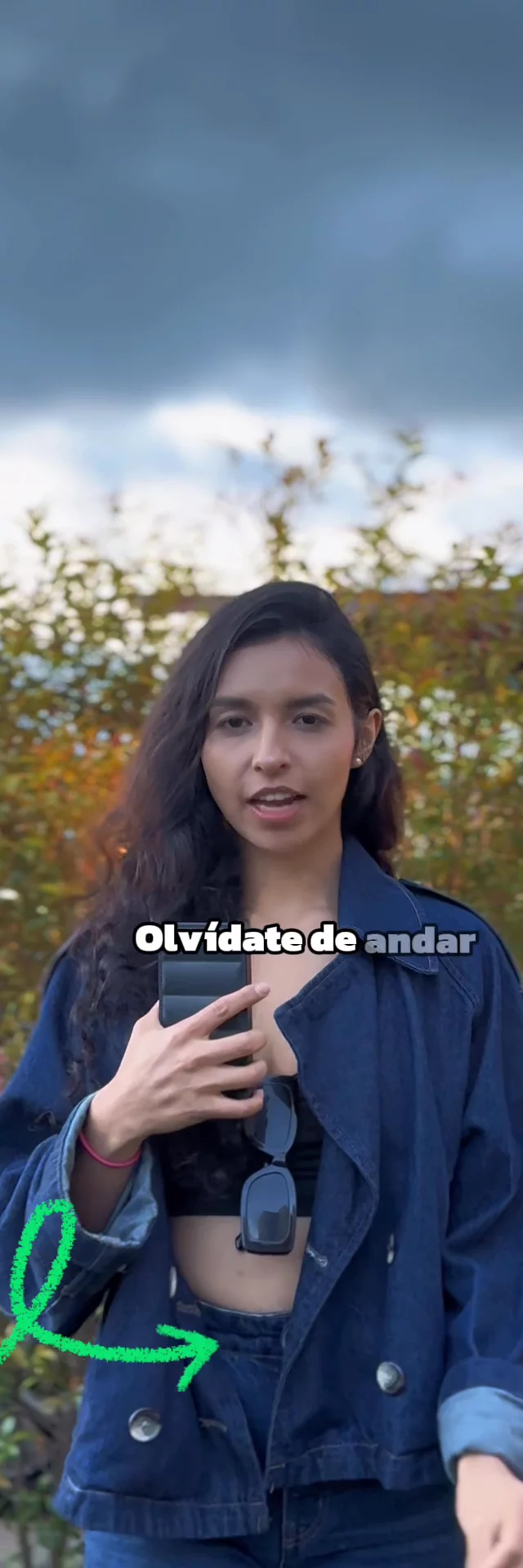 Deja de buscar codeudores
