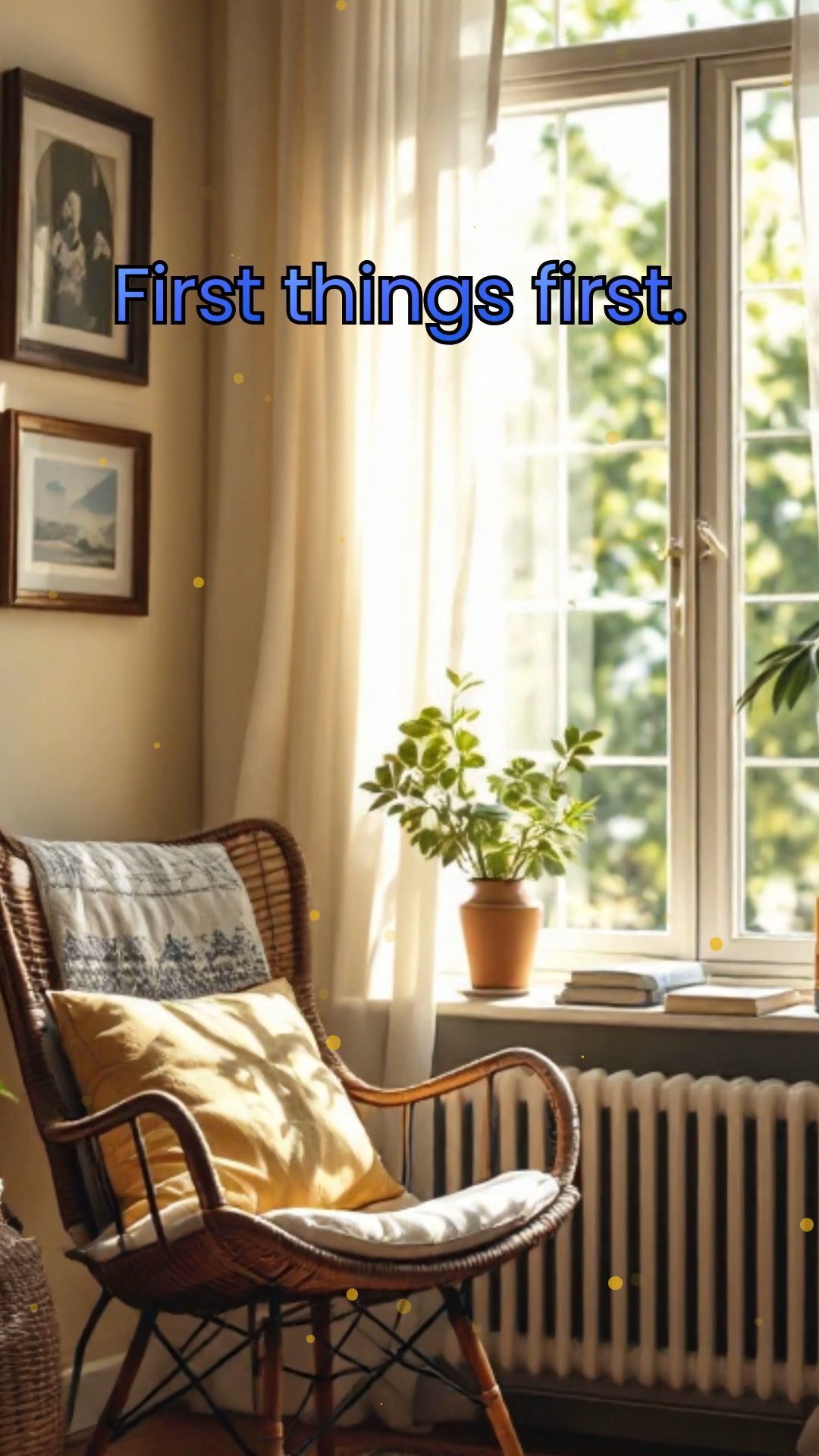 Crafting the Perfect Cozy Reading Nook