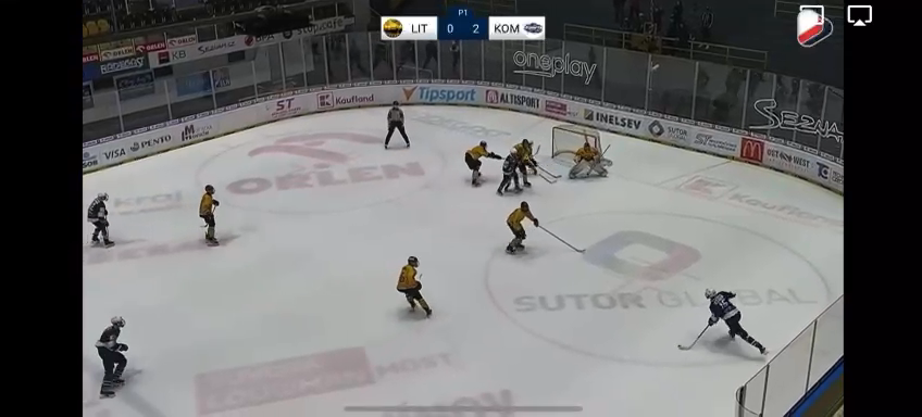 Maxim Rene Skoliak: U17 Highlights of an Offensive Sensation