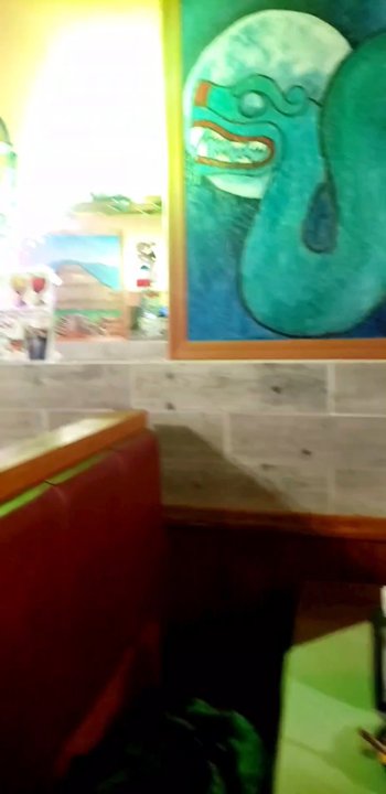 Los Amigos Mexican Restaurant - The place is cute but no customers. I wonder why :^/ - Mexican Near Me - Astoria, New York