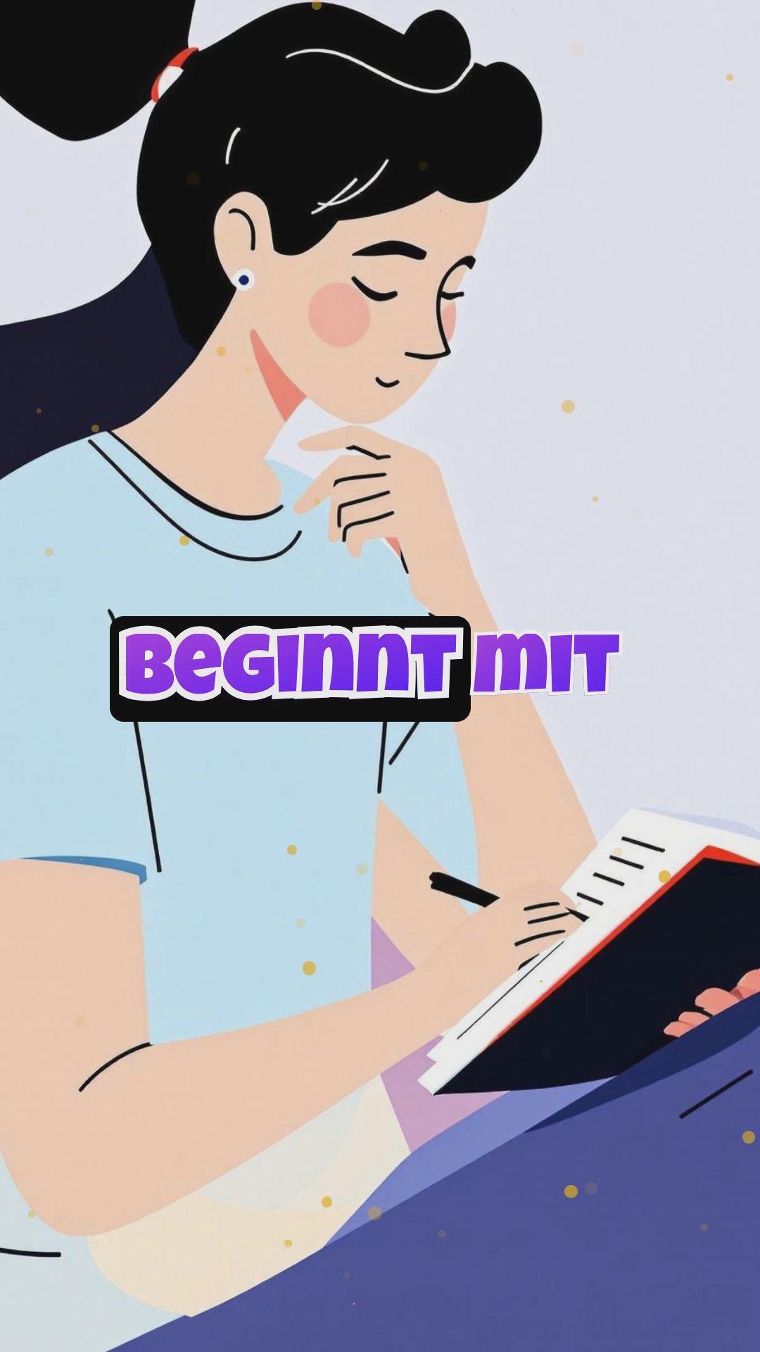 Wie du gesund Grenzen setzt