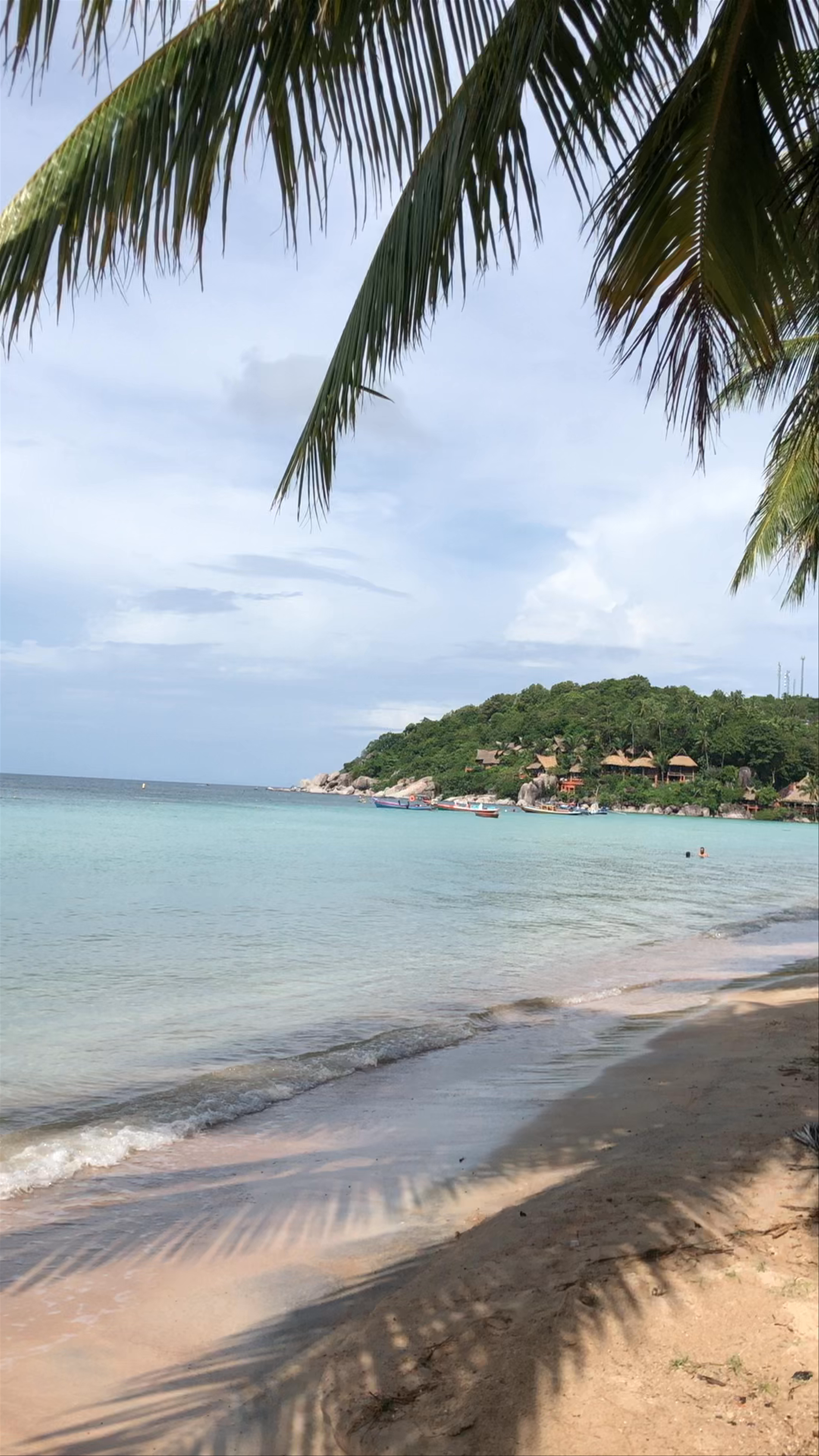 Sairee Beach