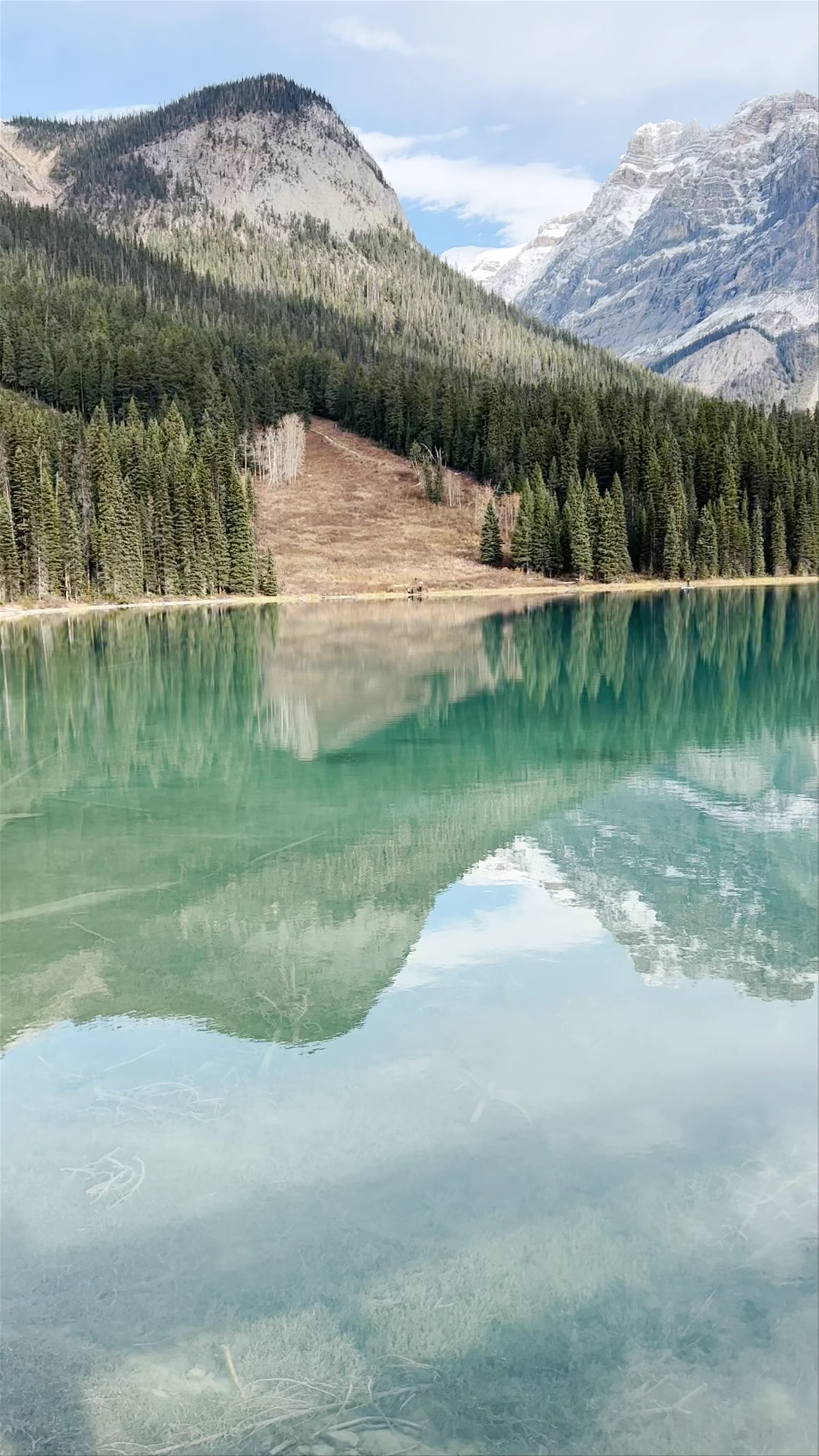 Emerald Lake Lodge