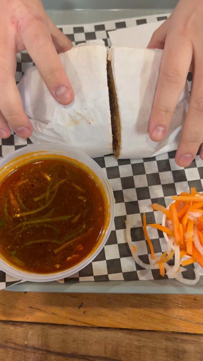 And Broth - Asian Fusion Near Me - Santa Ana, California