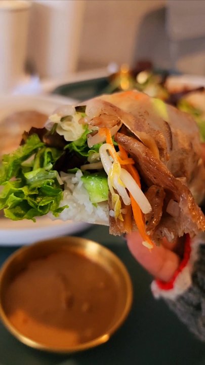 Kraft Vermicelli - Cafes Near Me - Camarillo, California