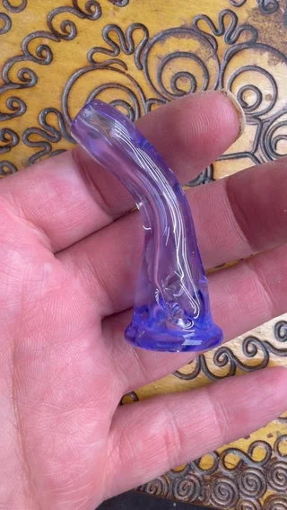 Preview pic of Puffco proxy core Neptune gooseneck supercharger