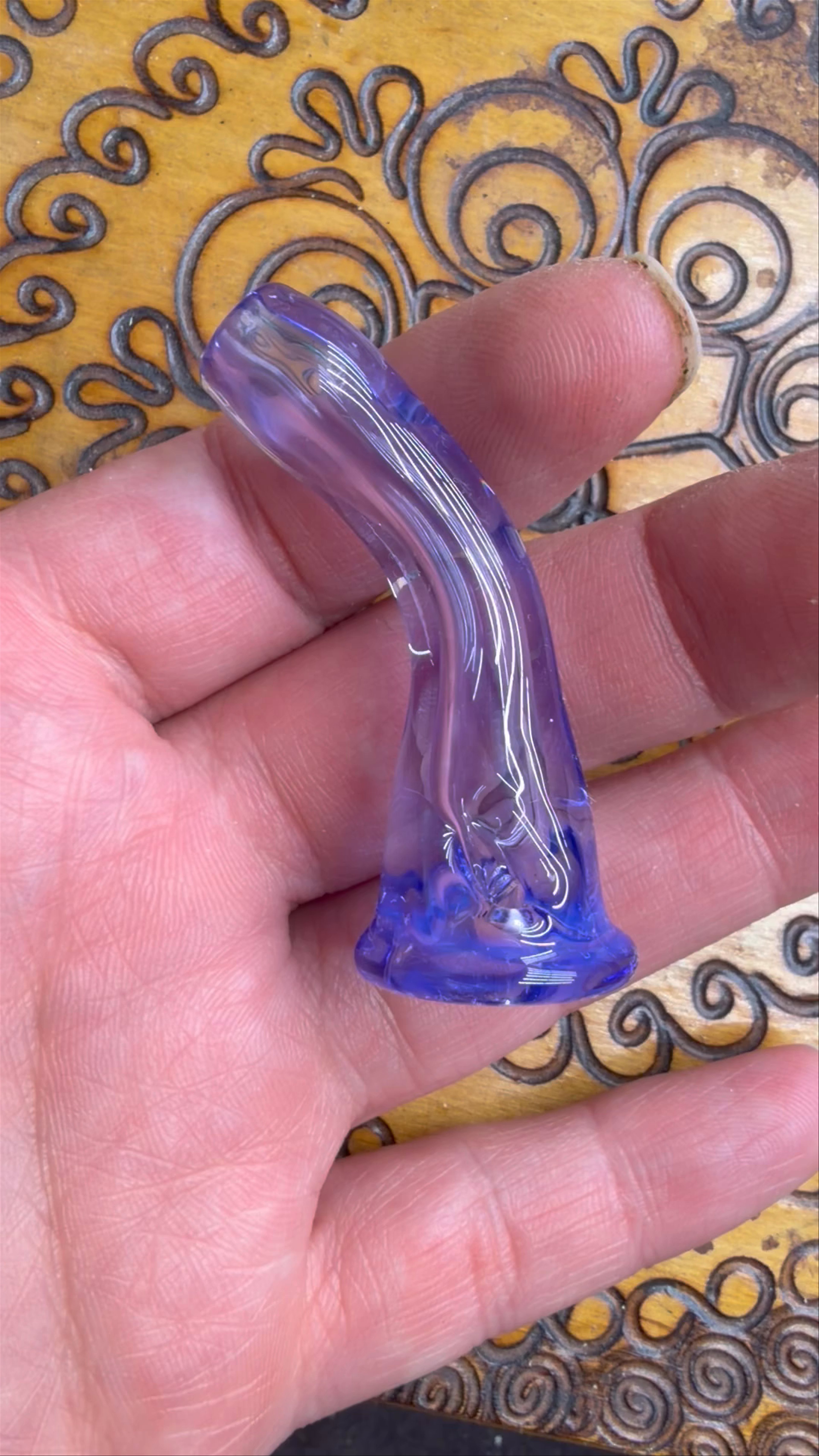 Preview pic of Puffco proxy core Neptune gooseneck supercharger