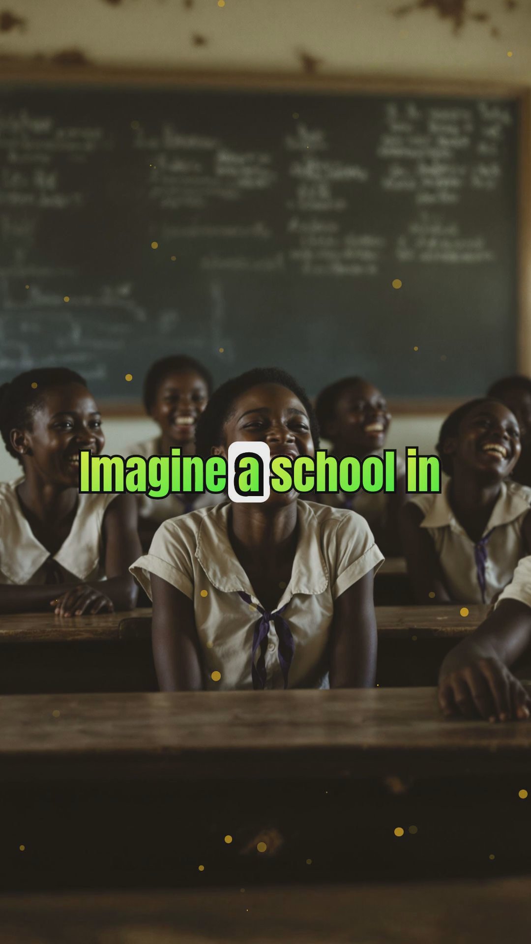 The Tanganyika Laughter Epidemic: When Laughter Spread Like a Virus