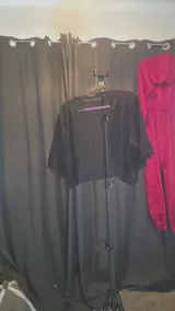 Product clip