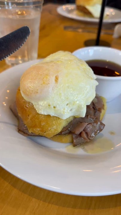 Vicious Biscuit - The slice - Breakfast & Brunch Near Me - Neptune Beach, Florida