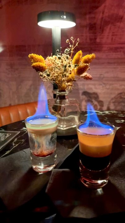 Mysterium - Bars Near Me - Florence, FI