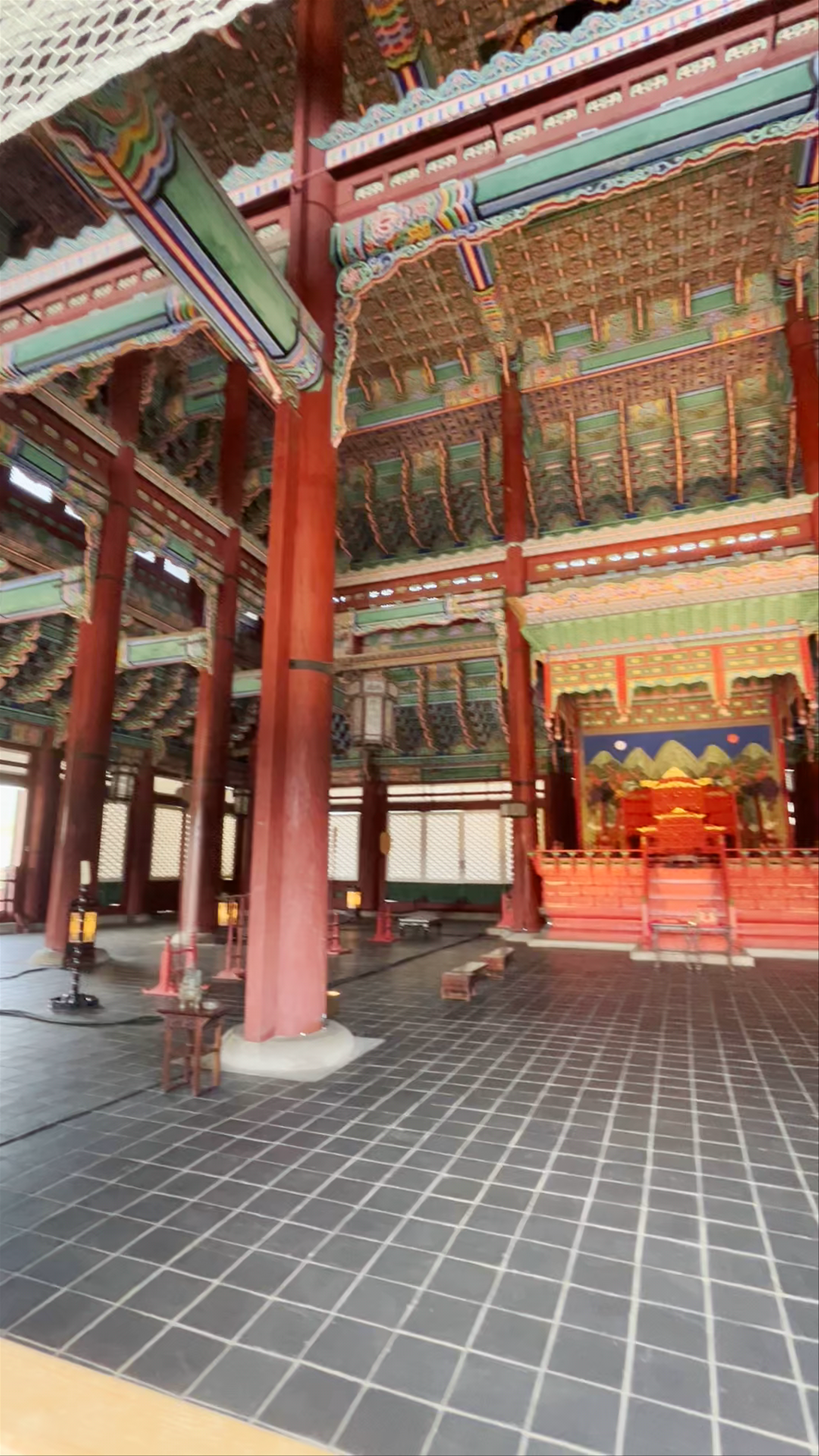 Gyeongbokgung Palace