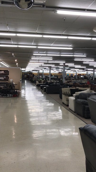 BT Furnishings - Furniture Stores Near Me - Garland, Texas