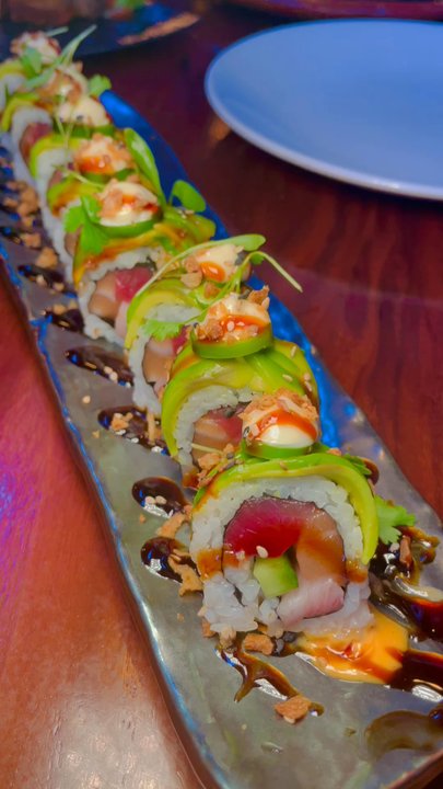 Geisha - Sushi - Sushi Bars Near Me - Brea, California