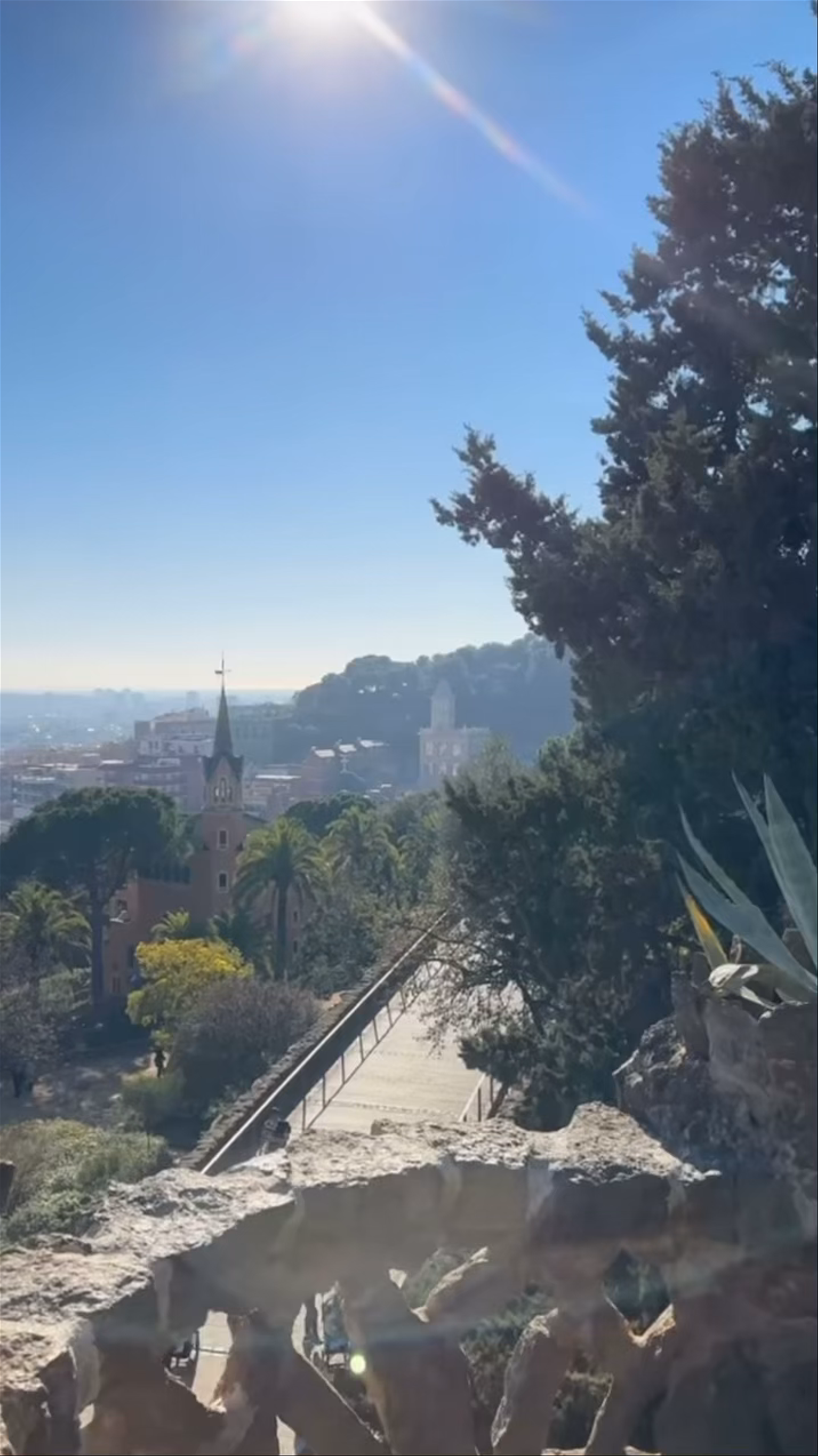 Park Güell