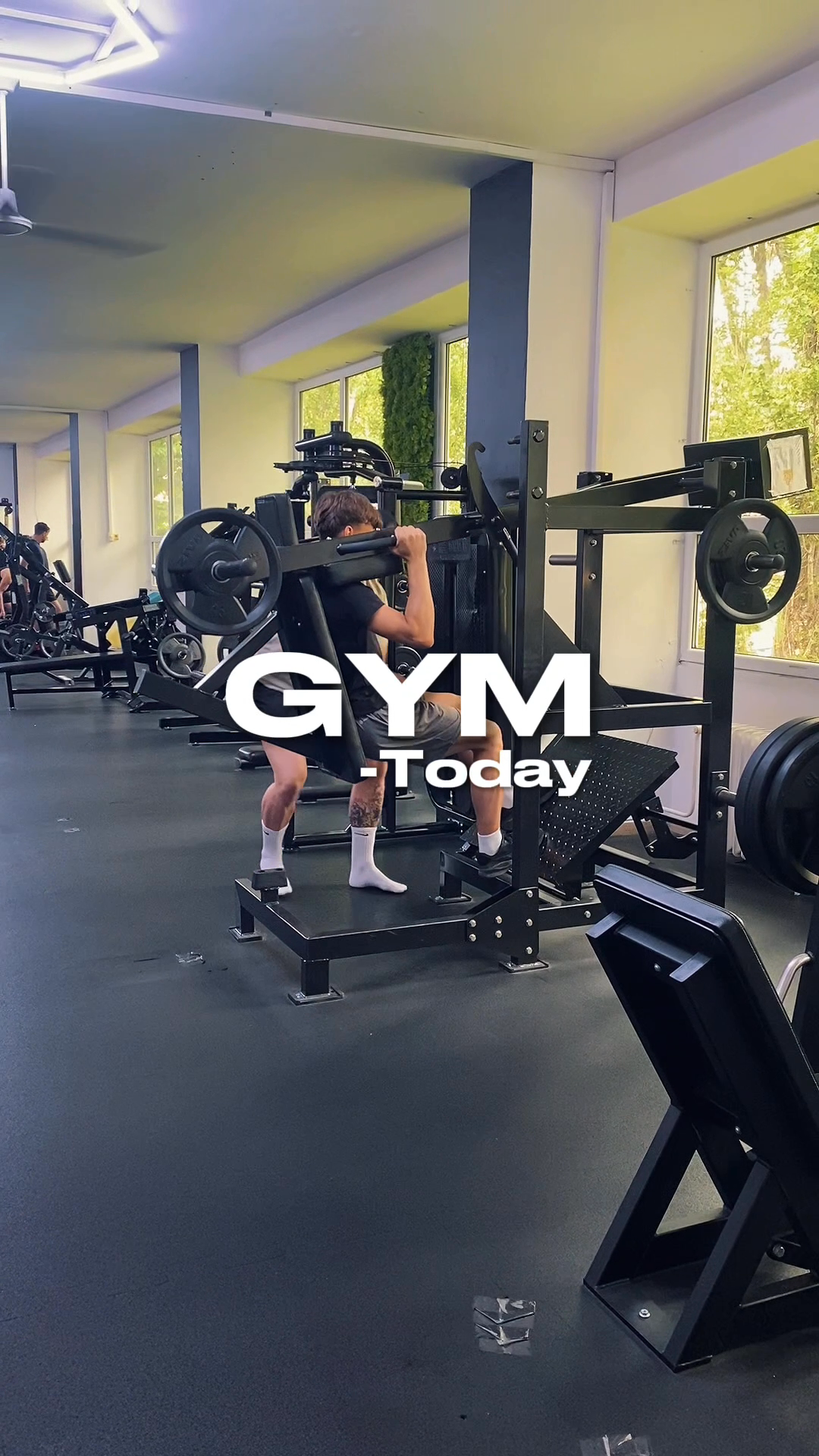 Mathias Zboril: Off-Ice Training & Gym -  Prep for 🇸🇪🏒 U18 by STACA !