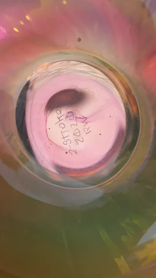 Preview pic of 2 Stroke Fumed Mug