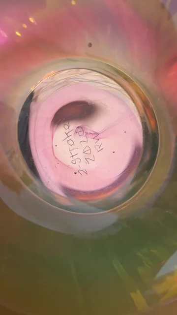 Preview pic of 2 Stroke Fumed Mug