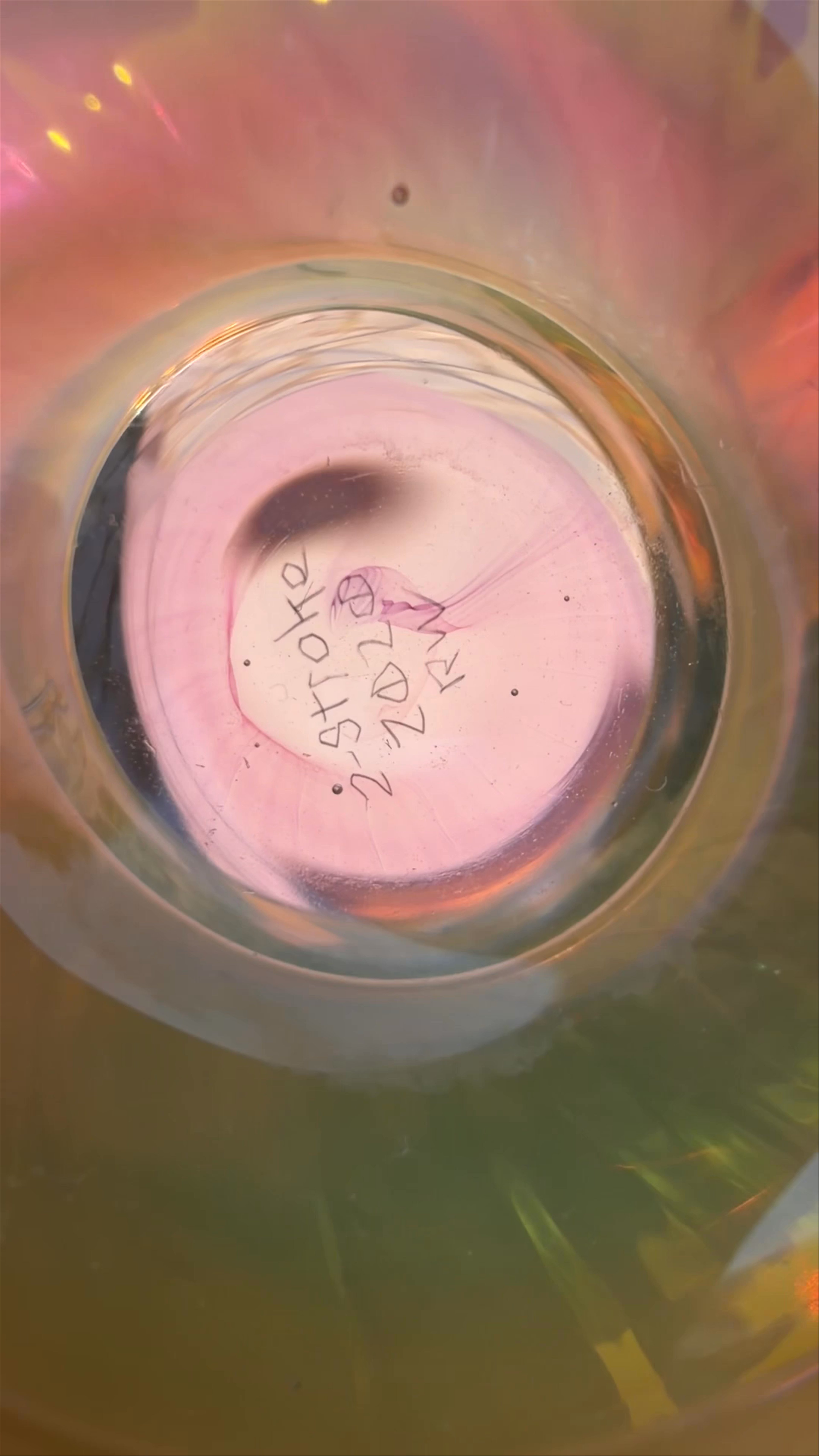 Preview pic of 2 Stroke Fumed Mug