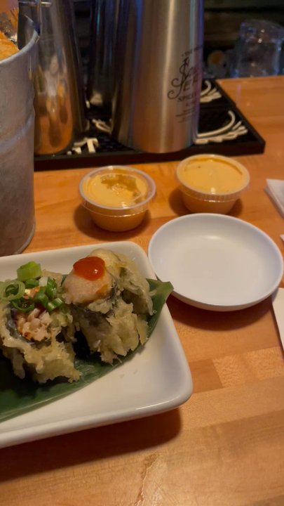 Sticky Rice - Asian Fusion Near Me - Richmond, Virginia