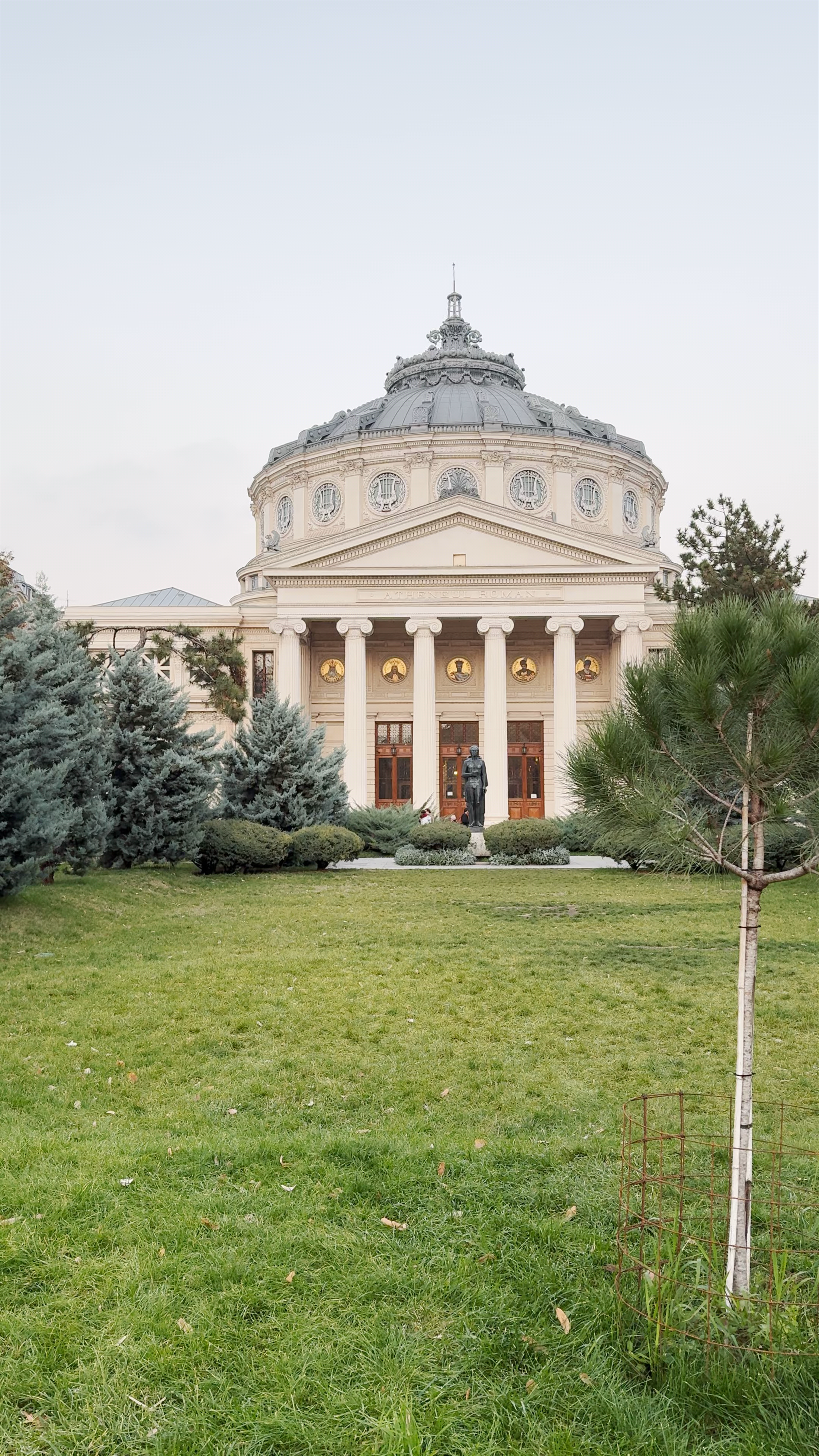 Ateneul Român