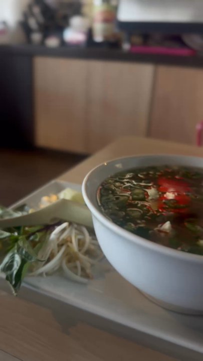 Pho Is For Lovers - Vietnamese Near Me - Dallas, Texas