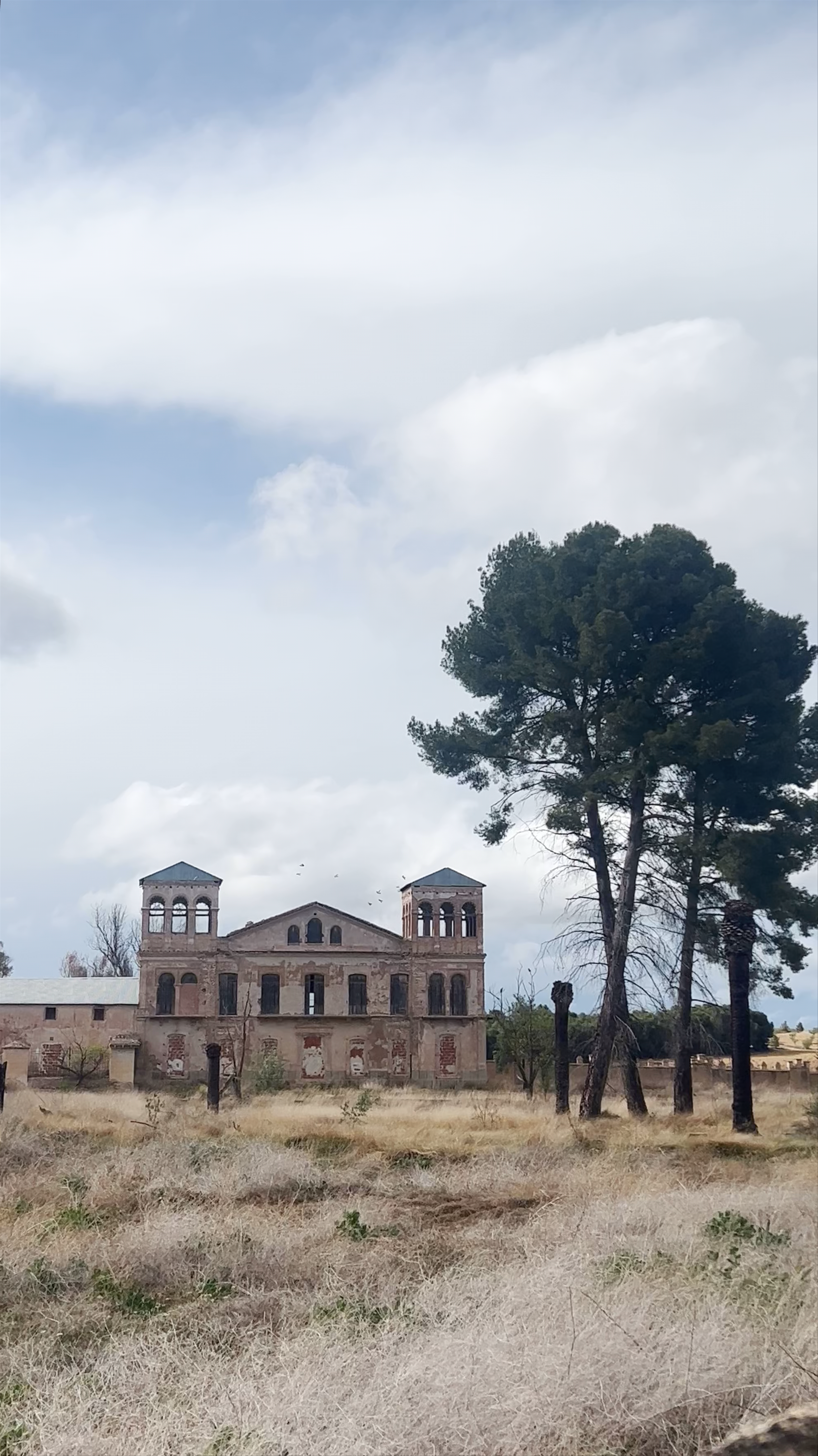 Castillo de Don Fabio