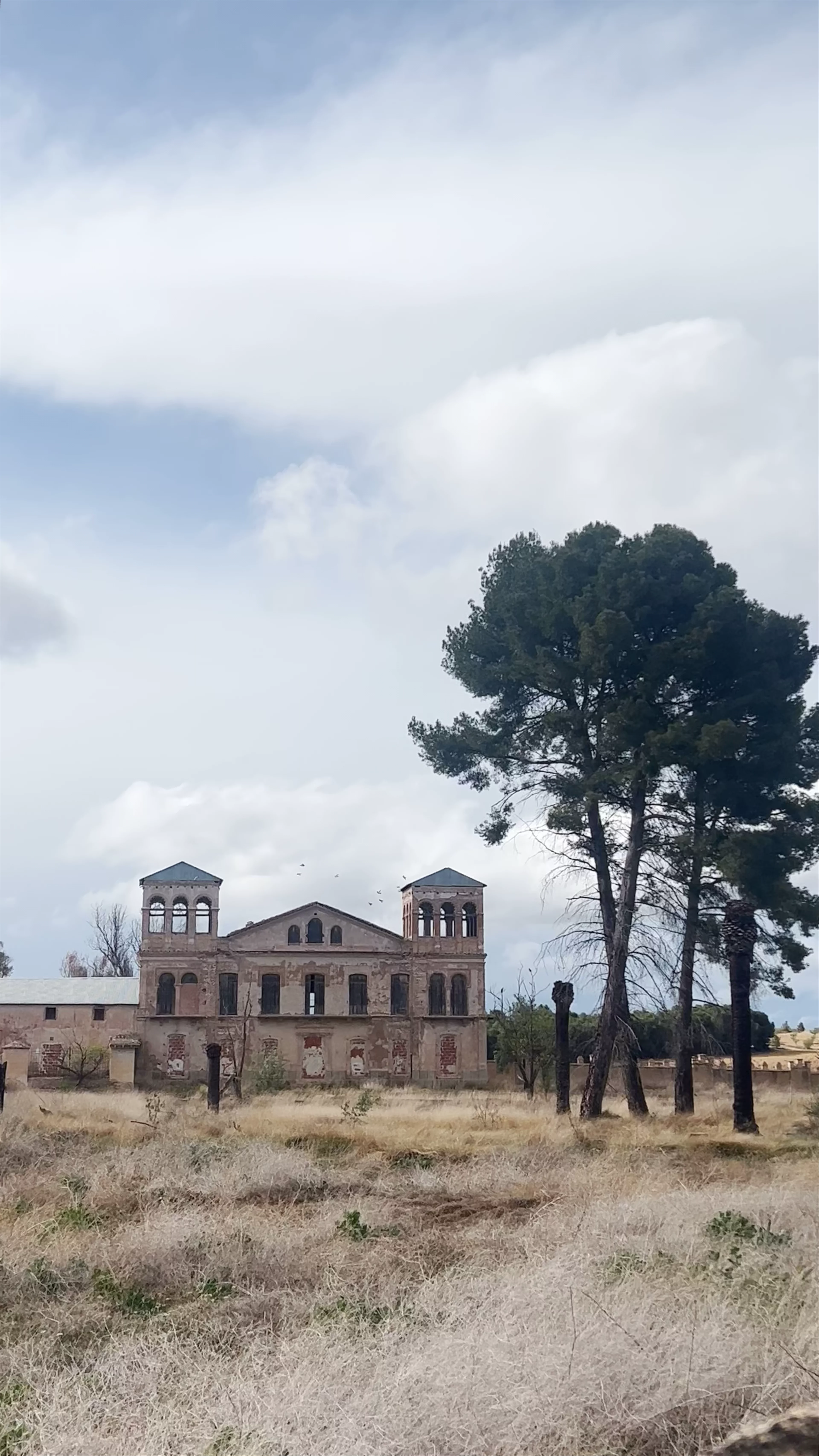 Castillo de Don Fabio
