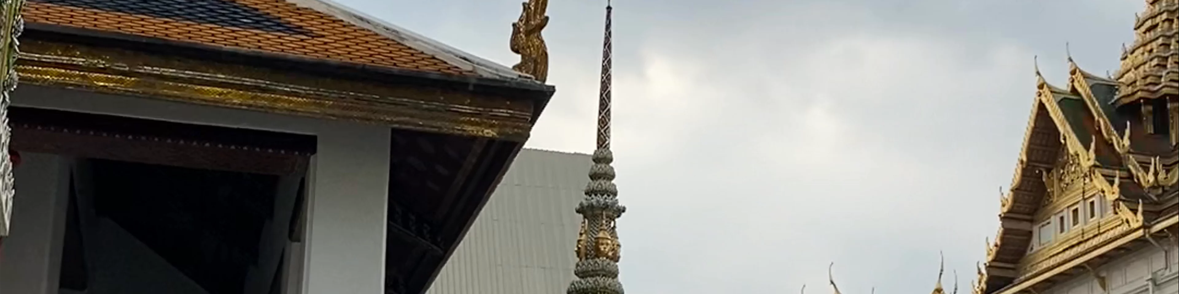 The Grand Palace
