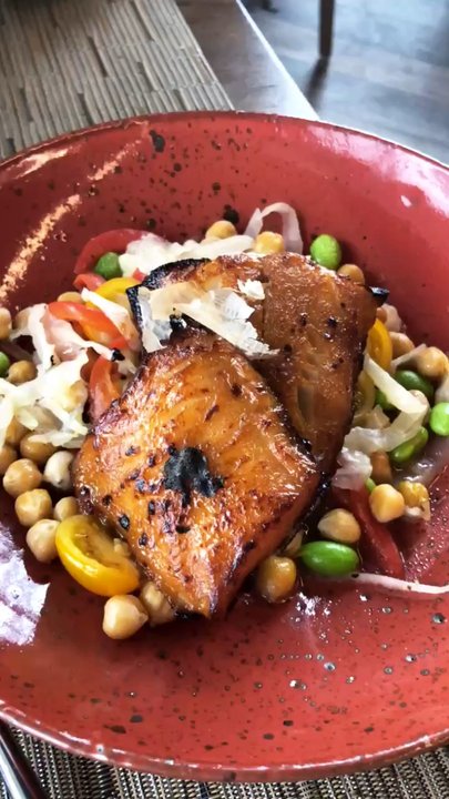 Terre Rouge - French Near Me - Markham, Ontario