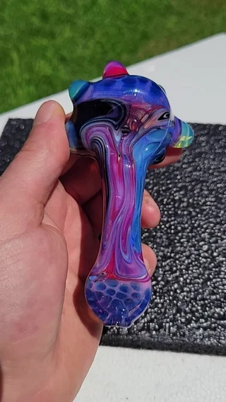 Preview pic of Vice city 50/50 spoon