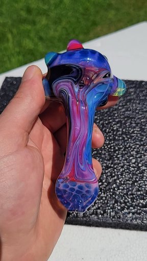 Preview pic of Vice city 50/50 spoon