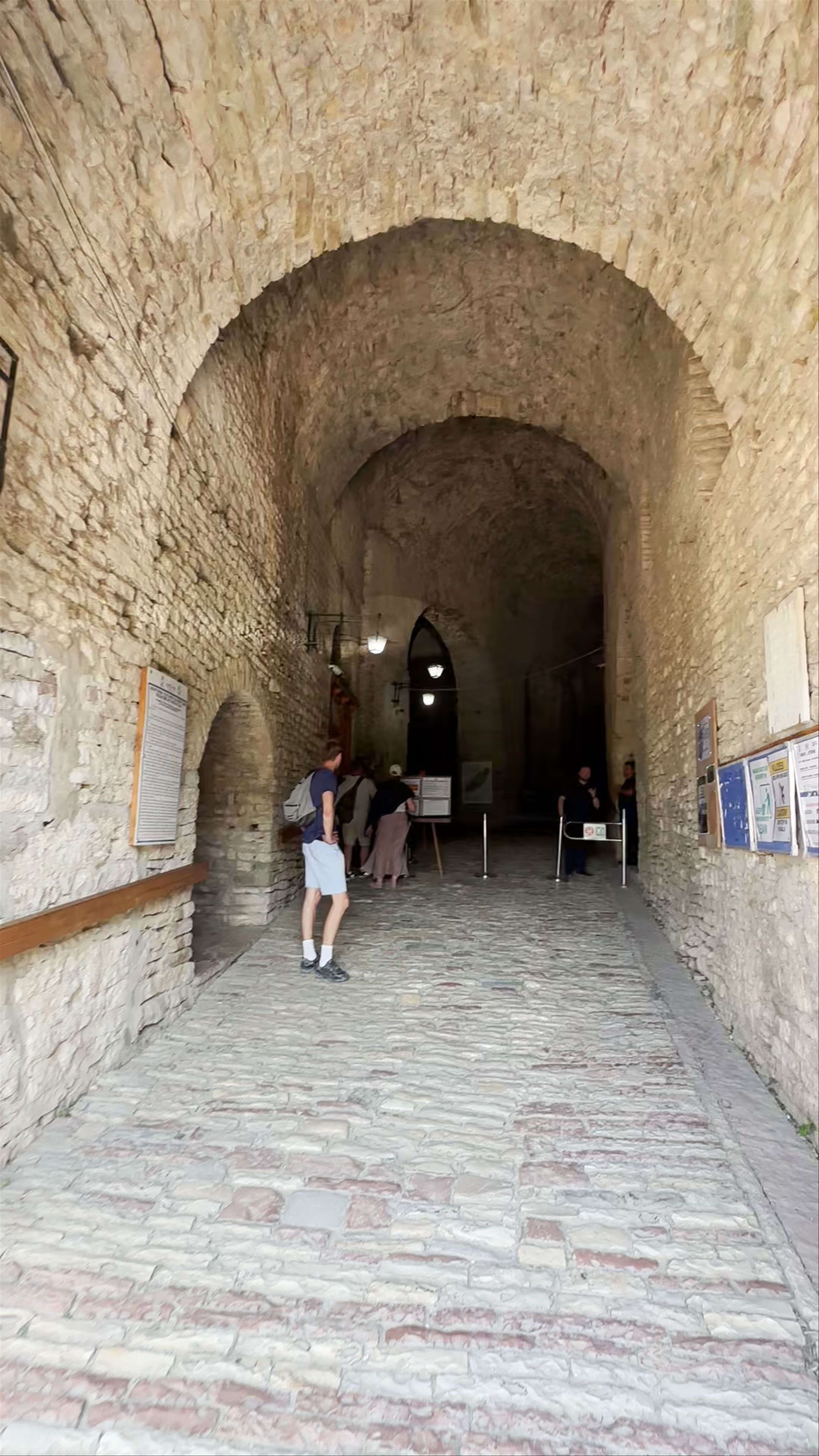 Gjirokastër Museum: Journey Through Time in Albania's Stone Fortress