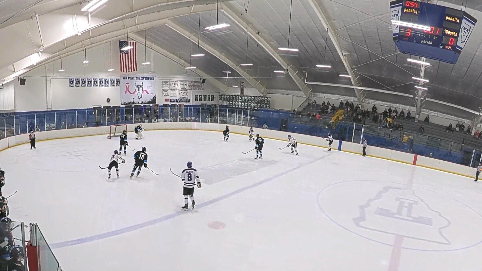 Tobias Lednicky's Stellar Goals | Windy City Storm 15U AAA Highlights