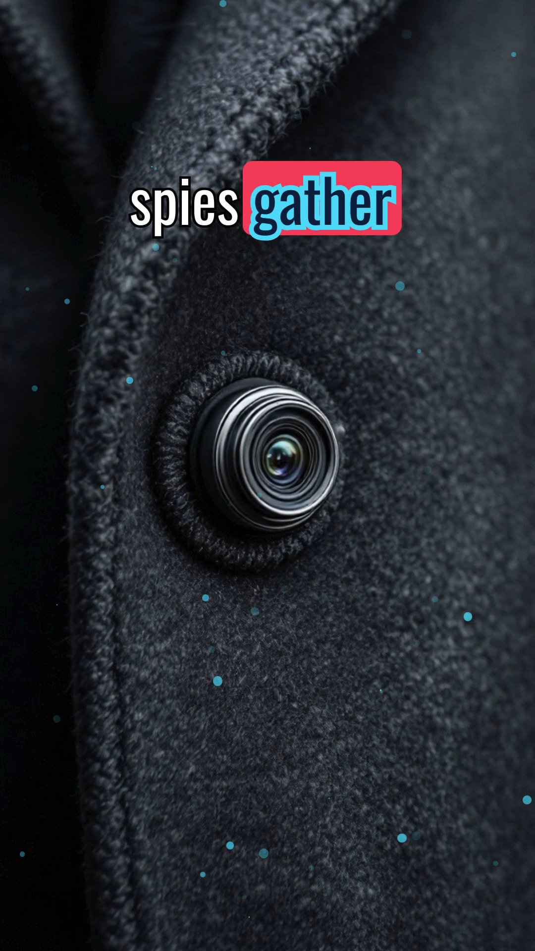 The Secret World of Espionage Gadgets: The Tools of a Spy's Trade