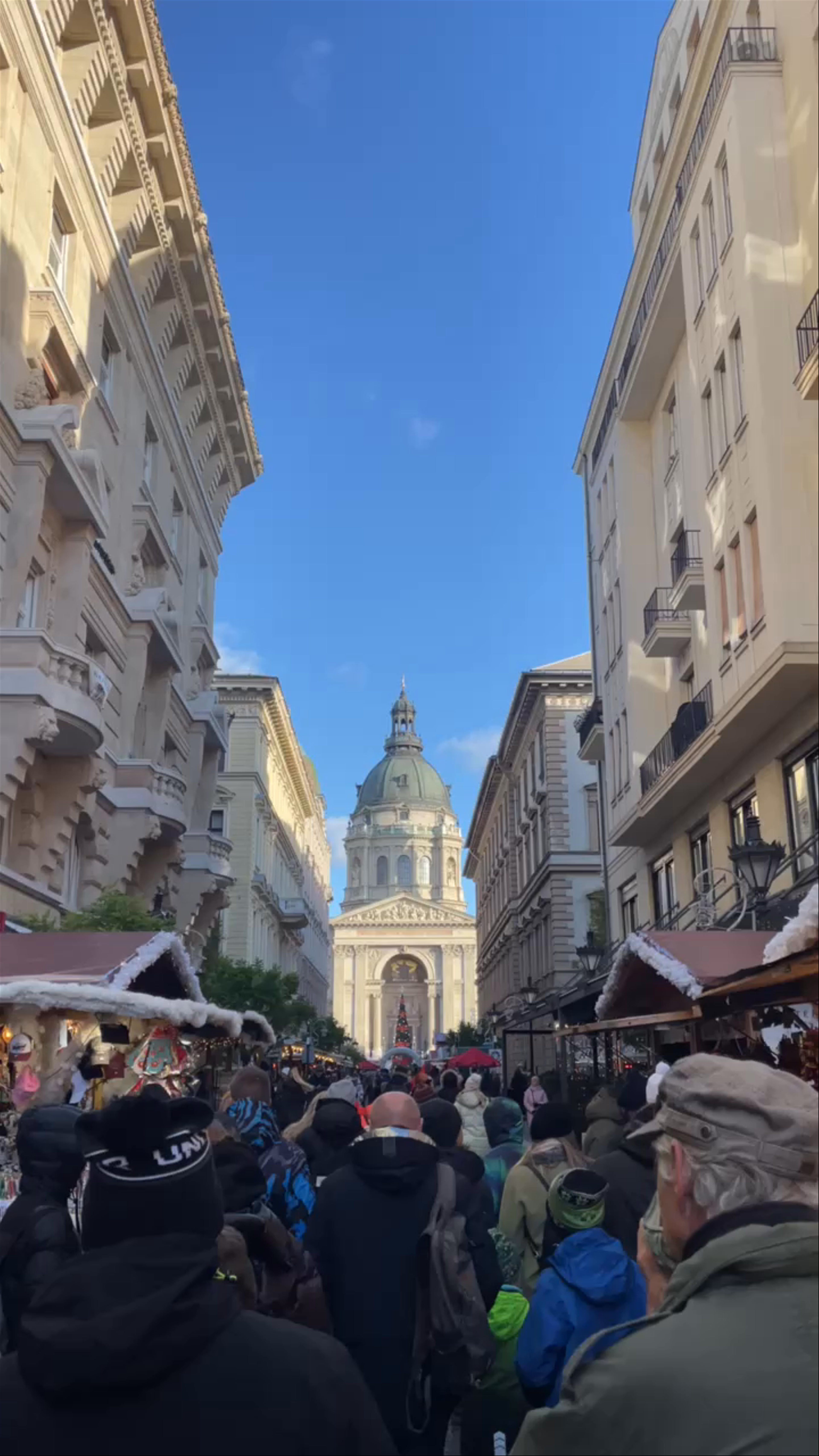 St. Stephen's Basilica