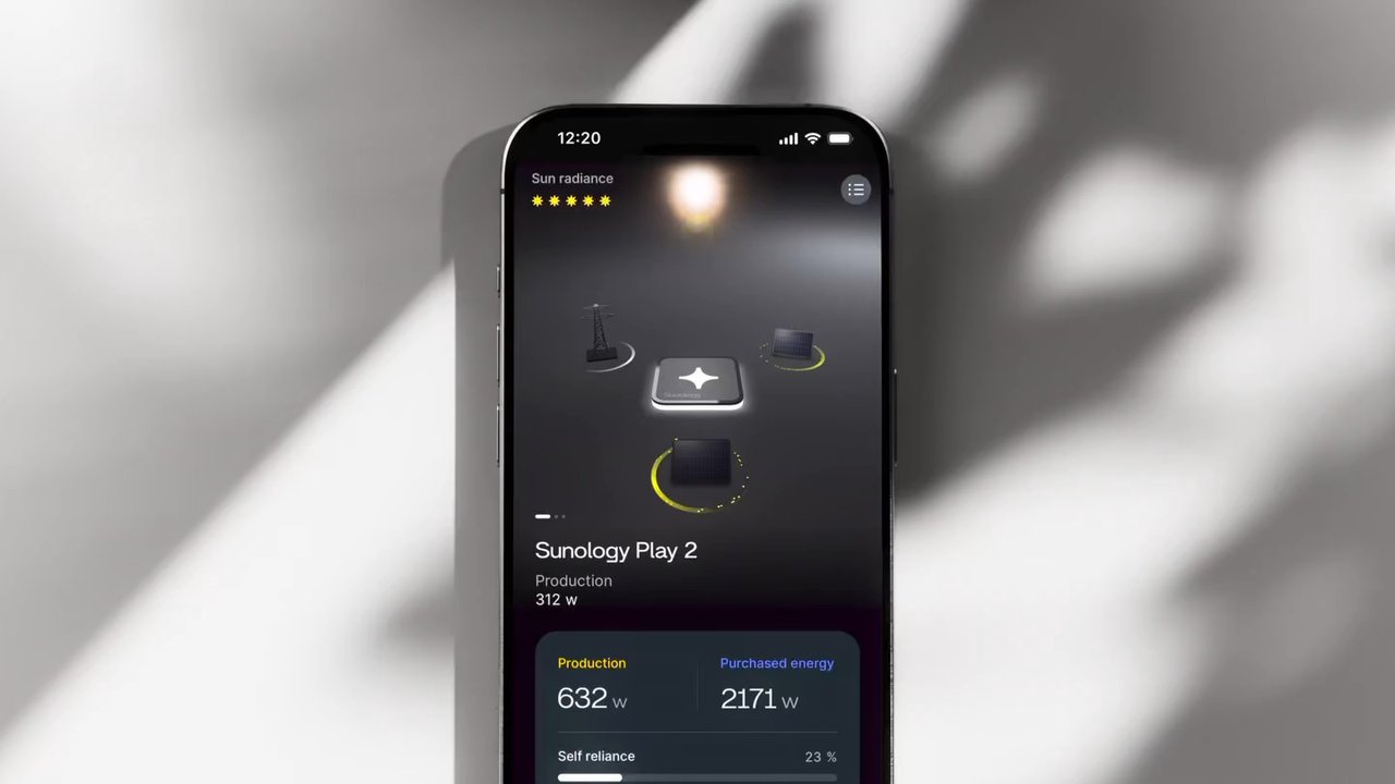 video poster
