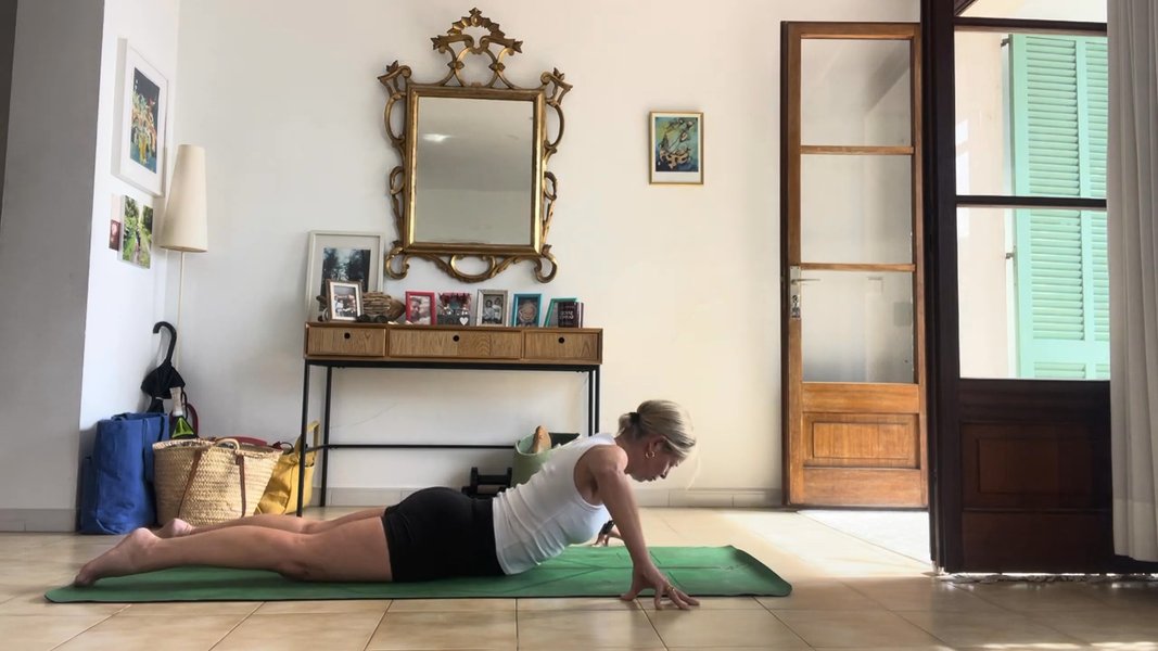 The Power of Backbends